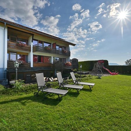Hotel Alpengluehn Fussen Exterior photo